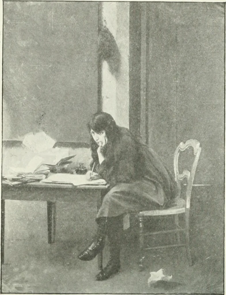 An illustration from Catalogue illustré, 1879, leaf 165
