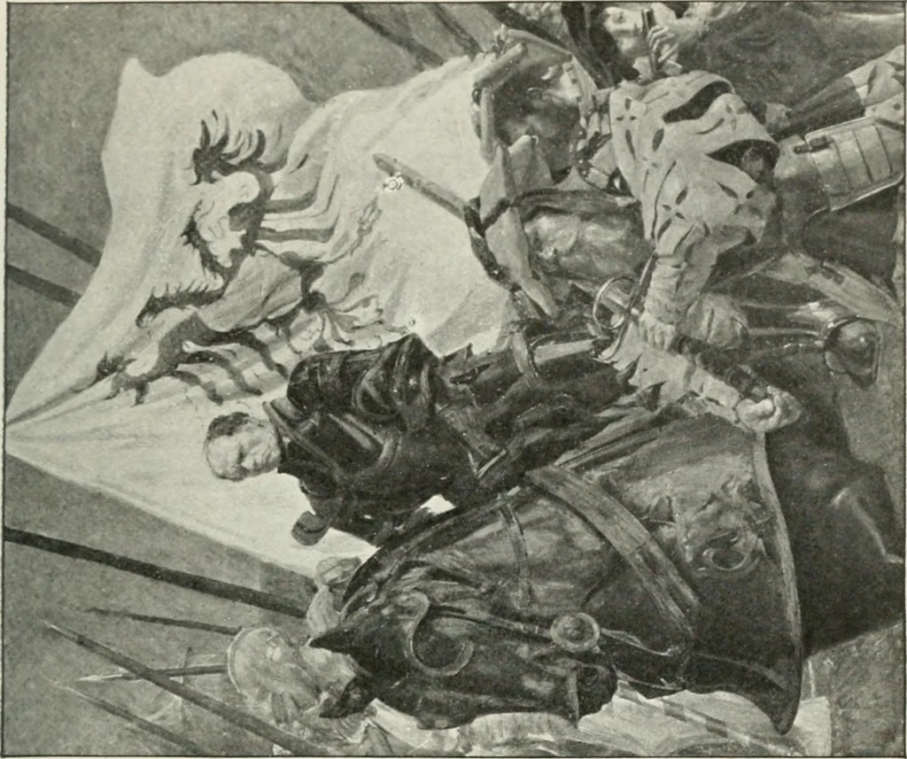 An illustration from Catalogue illustré, 1879, leaf 166