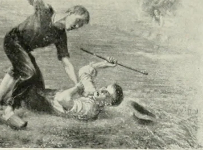 An illustration from Catalogue illustré, 1879, leaf 166