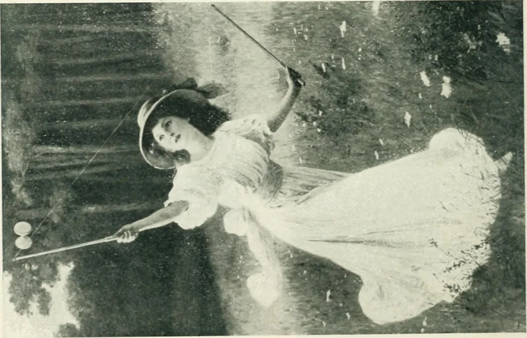 An illustration from Catalogue illustré, 1879, leaf 167