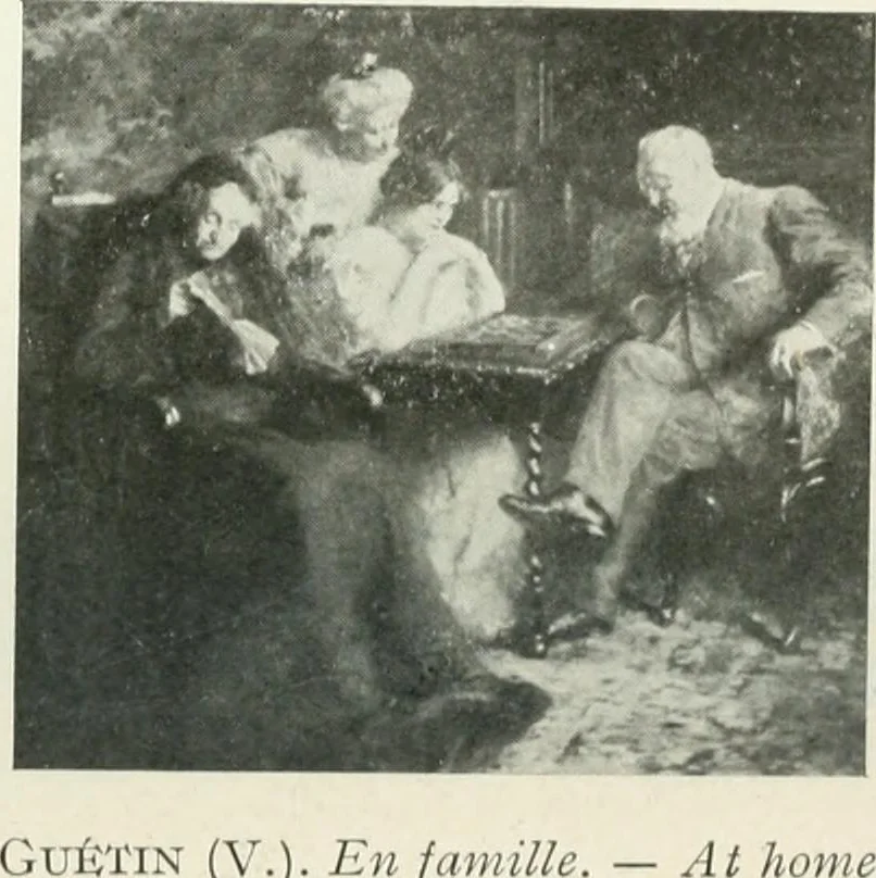 An illustration from Catalogue illustré, 1879, leaf 169