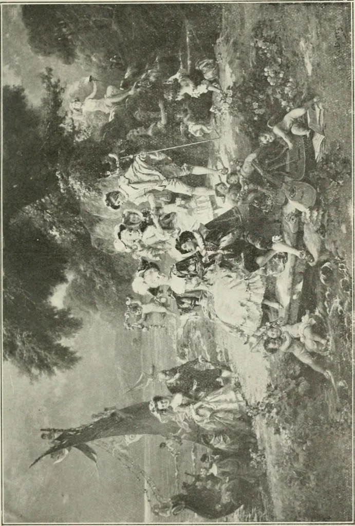 An illustration from Catalogue illustré, 1879, leaf 170