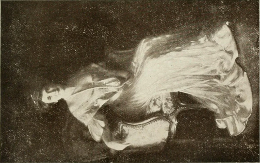 An illustration from Catalogue illustré, 1879, leaf 172