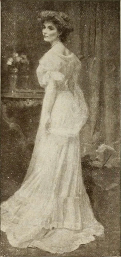 An illustration from Catalogue illustré, 1879, leaf 176