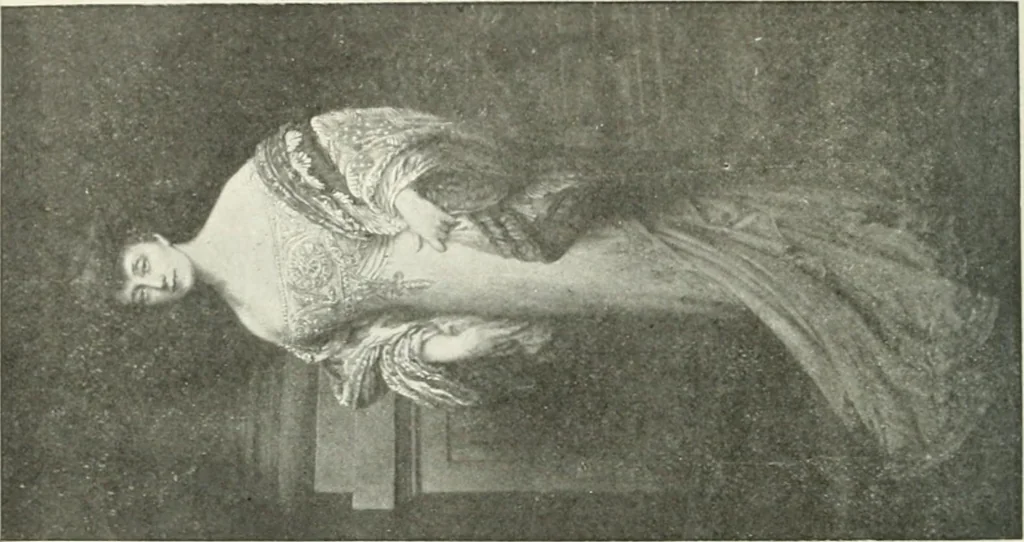 An illustration from Catalogue illustré, 1879, leaf 177
