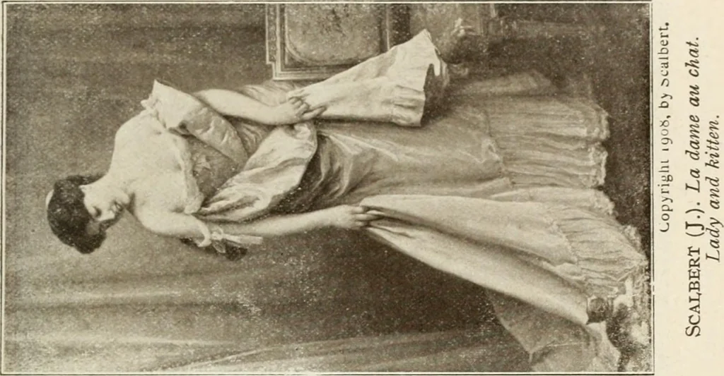 An illustration from Catalogue illustré, 1879, leaf 184