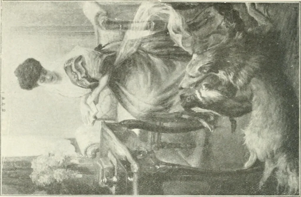 An illustration from Catalogue illustré, 1879, leaf 185