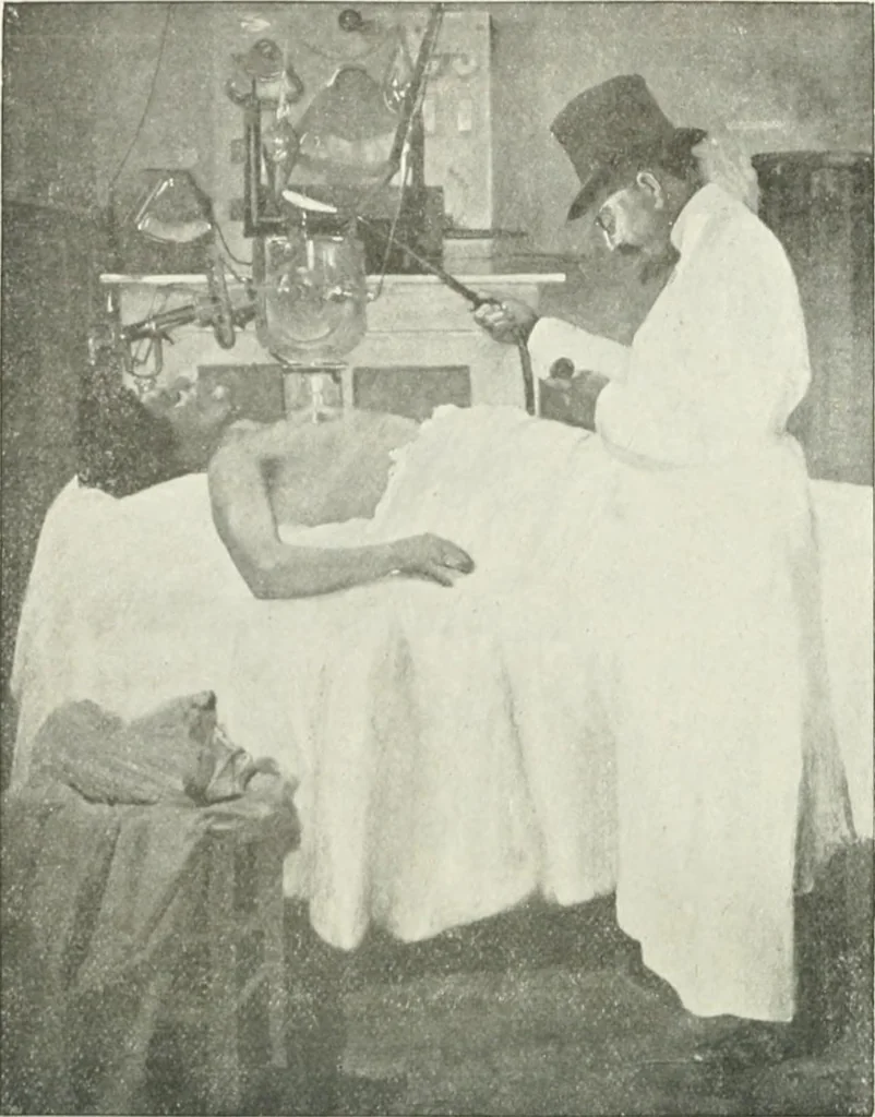 An illustration from Catalogue illustré, 1879, leaf 185