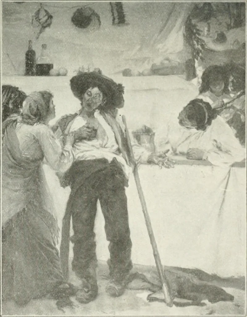 An illustration from Catalogue illustré, 1879, leaf 186