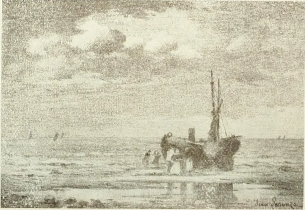 An illustration from Catalogue illustré, 1879, leaf 187