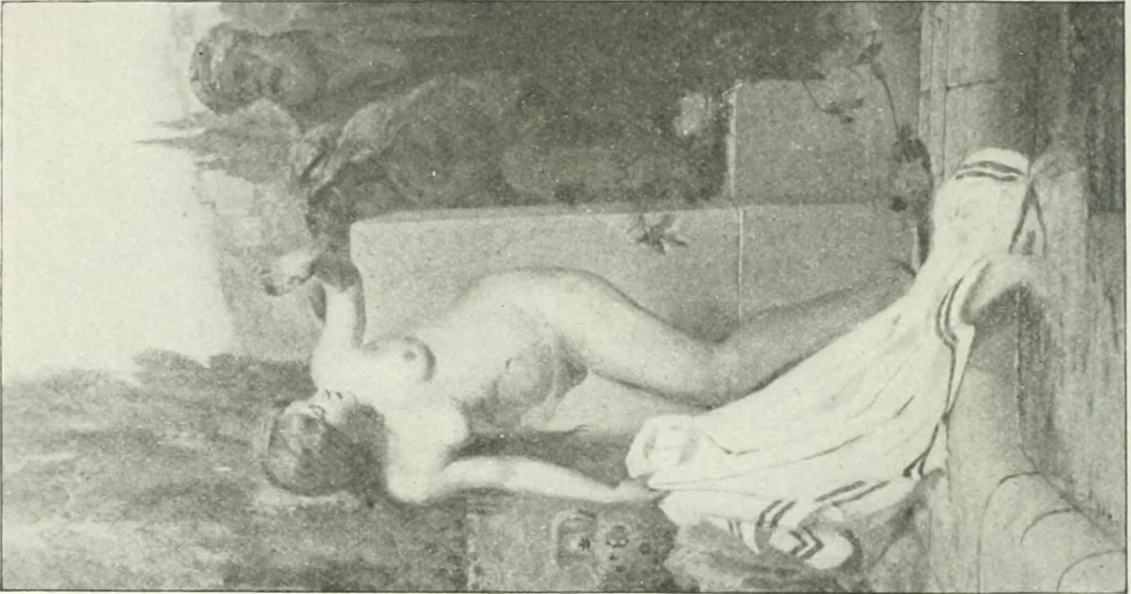 An illustration from Catalogue illustré, 1879, leaf 189