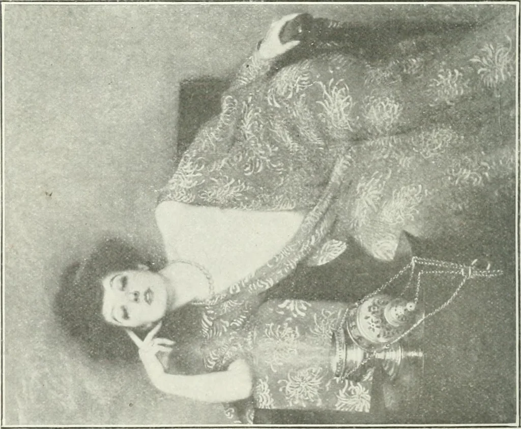 An illustration from Catalogue illustré, 1879, leaf 189
