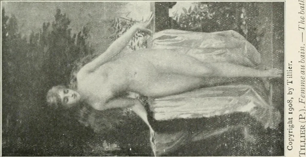 An illustration from Catalogue illustré, 1879, leaf 190