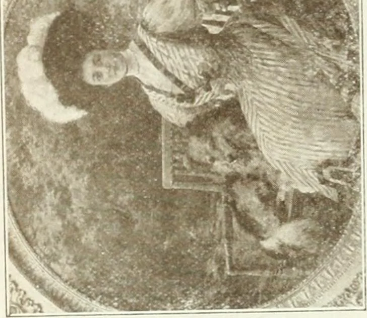An illustration from Catalogue illustré, 1879, leaf 191