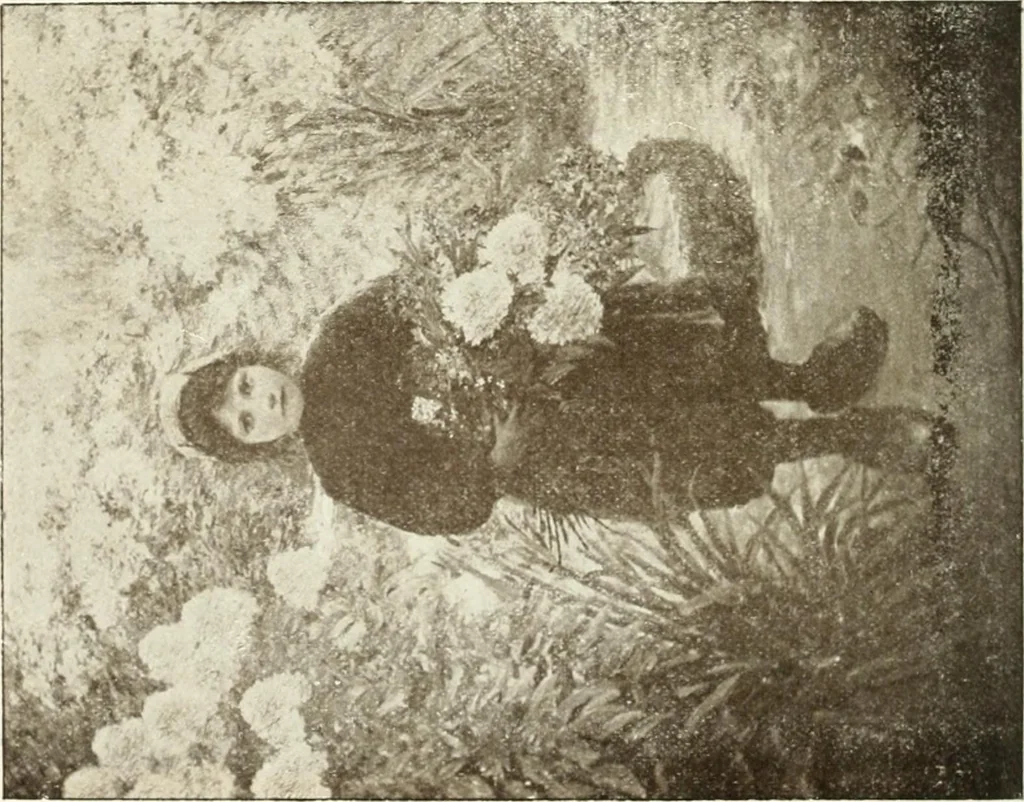An illustration from Catalogue illustré, 1879, leaf 191