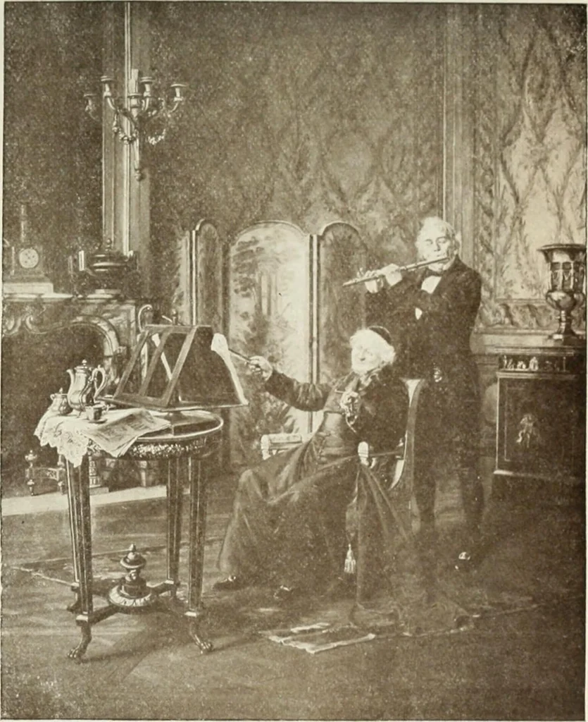 An illustration from Catalogue illustré, 1879, leaf 192