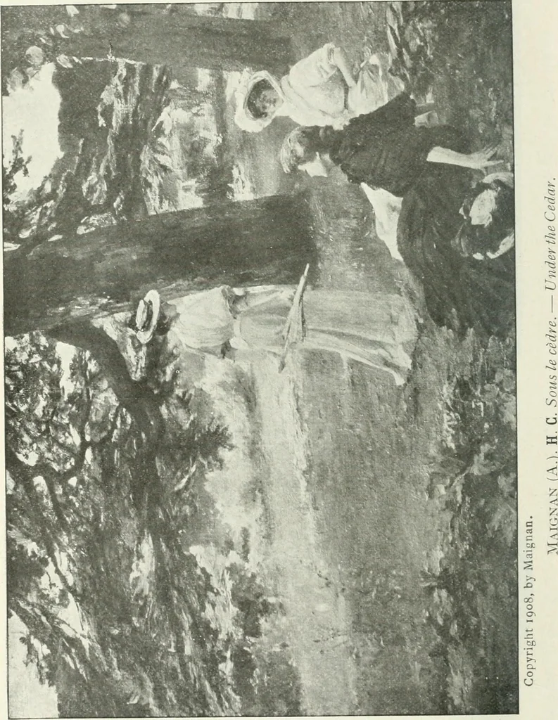 An illustration from Catalogue illustré, 1879, leaf 193