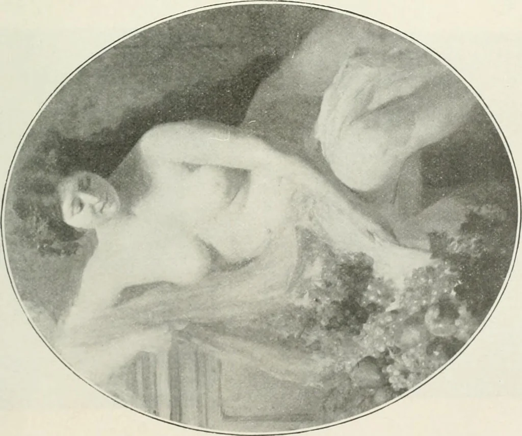 An illustration from Catalogue illustré, 1879, leaf 198