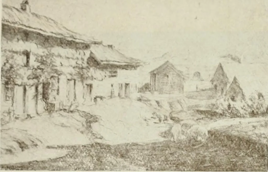 An illustration from Catalogue illustré, 1879, leaf 200