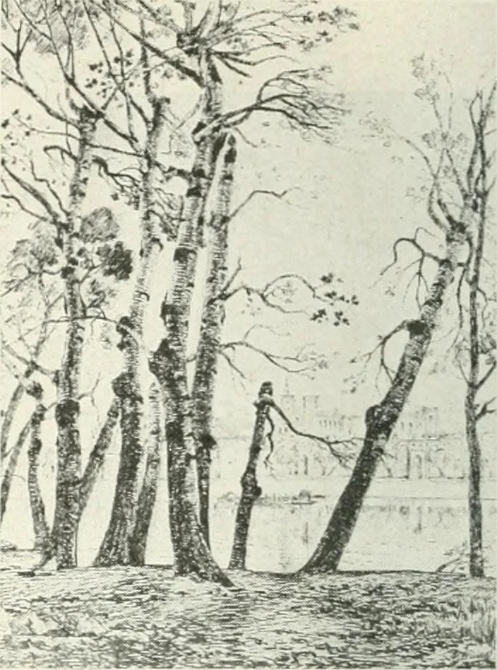 An illustration from Catalogue illustré, 1879, leaf 201