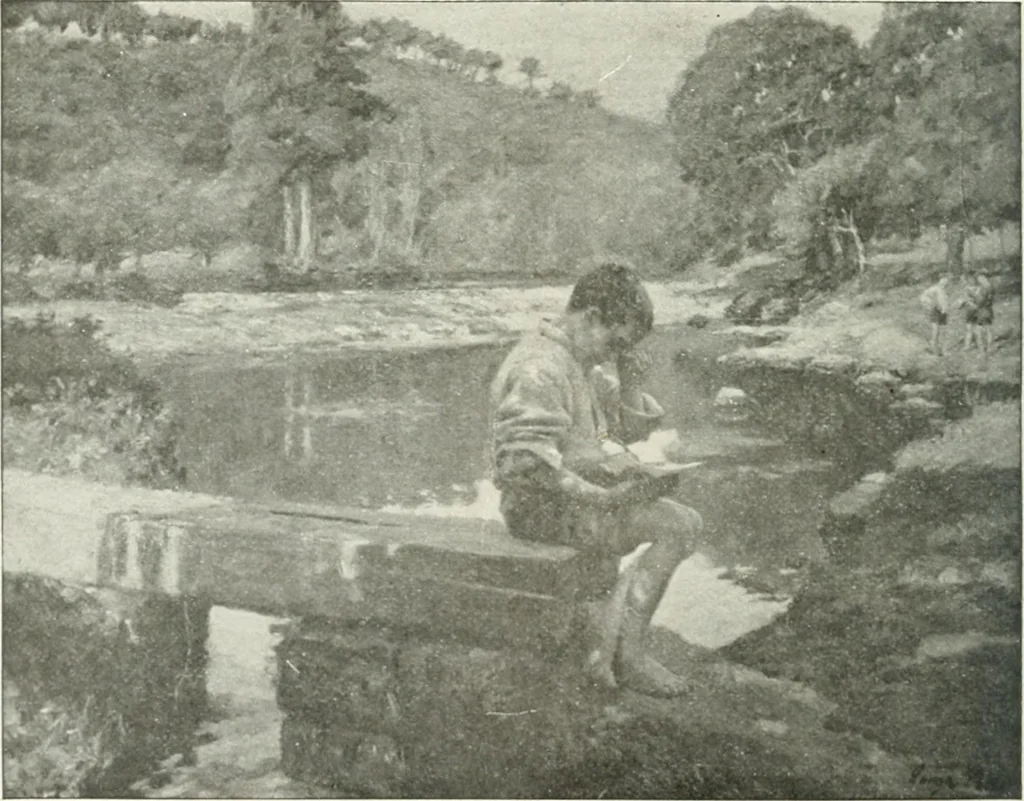 An illustration from Catalogue illustré, 1879, leaf 201