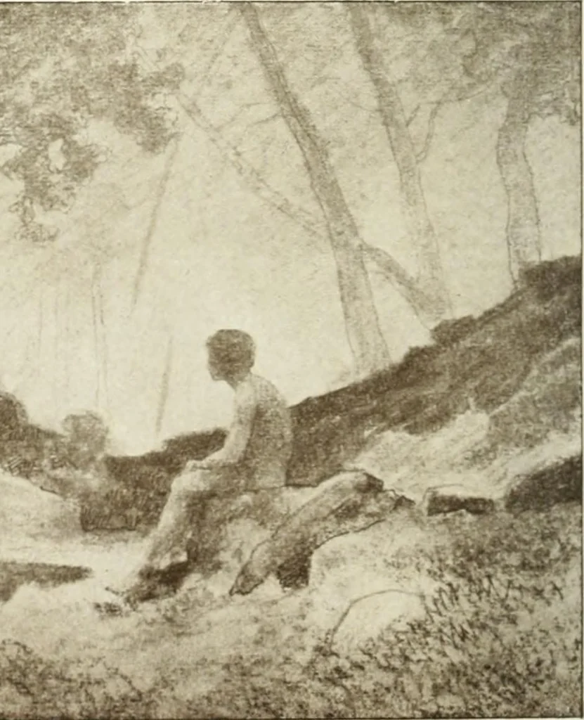 An illustration from Catalogue illustré, 1879, leaf 203