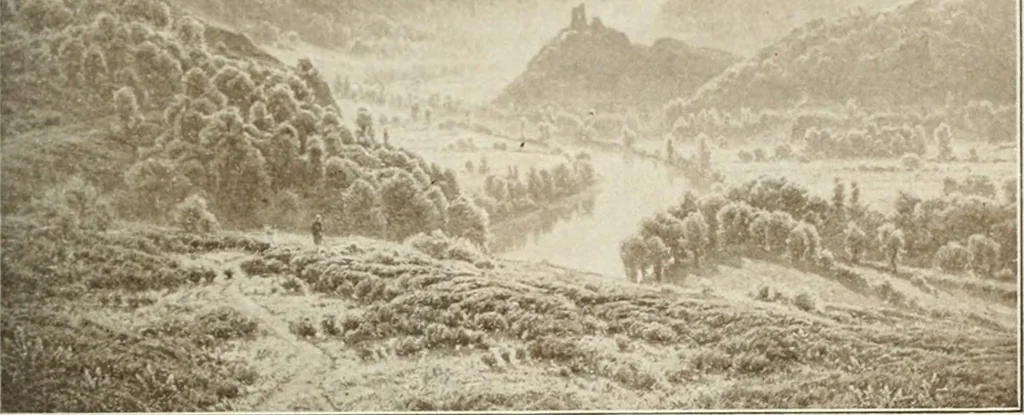 An illustration from Catalogue illustré, 1879, leaf 204