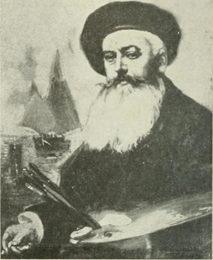 An illustration from Catalogue illustré, 1879, leaf 205