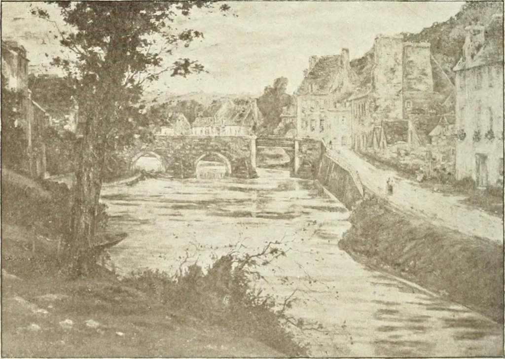 An illustration from Catalogue illustré, 1879, leaf 207