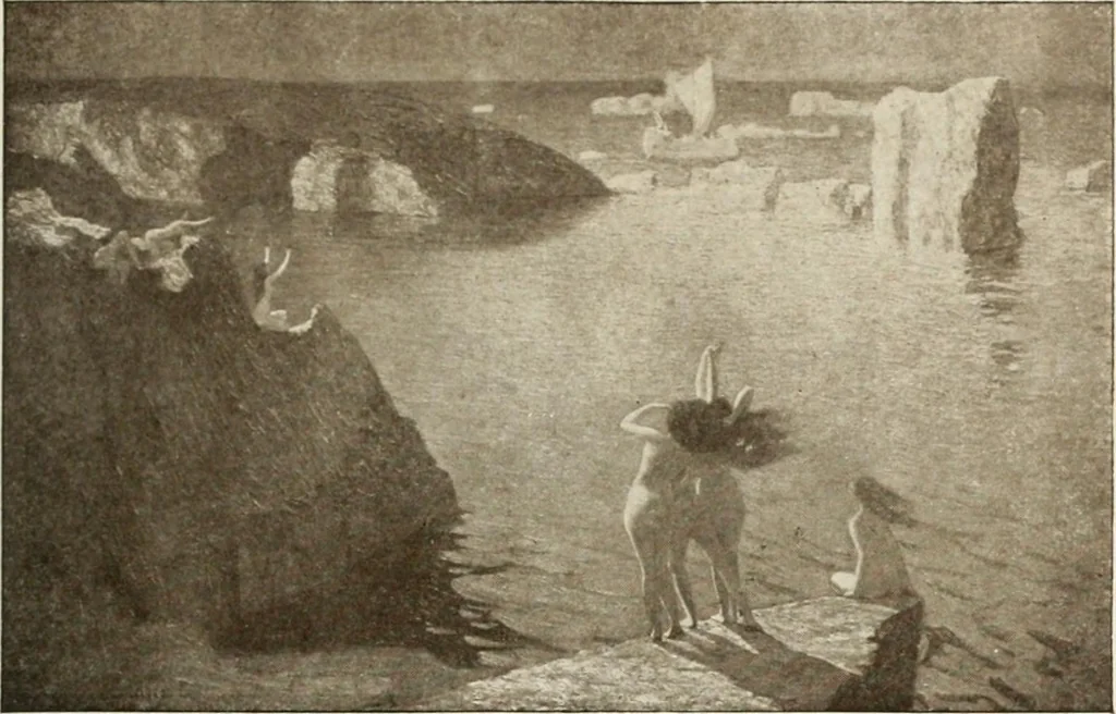 An illustration from Catalogue illustré, 1879, leaf 208