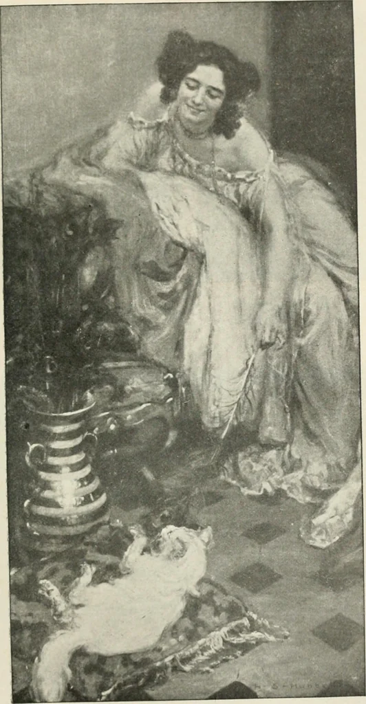 An illustration from Catalogue illustré, 1879, leaf 210