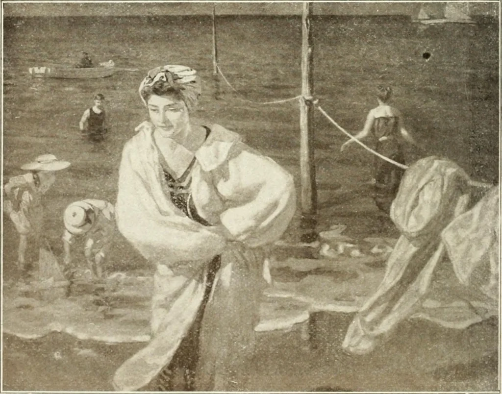 An illustration from Catalogue illustré, 1879, leaf 211