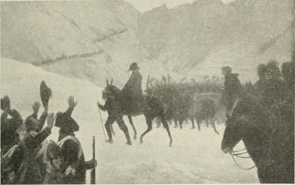 An illustration from Catalogue illustré, 1879, leaf 214