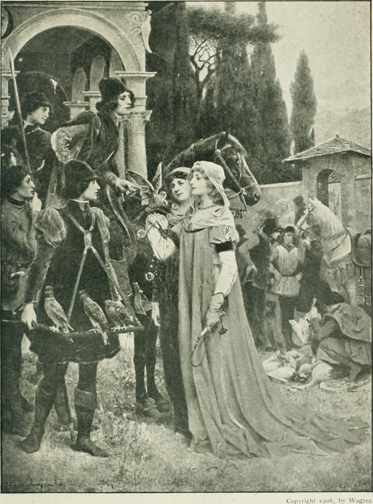 An illustration from Catalogue illustré, 1879, leaf 218