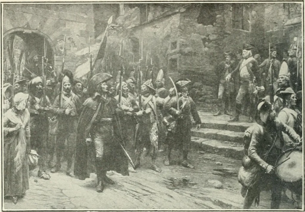 An illustration from Catalogue illustré, 1879, leaf 219