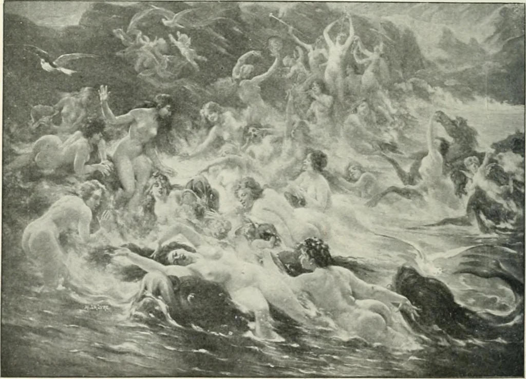 An illustration from Catalogue illustré, 1879, leaf 219