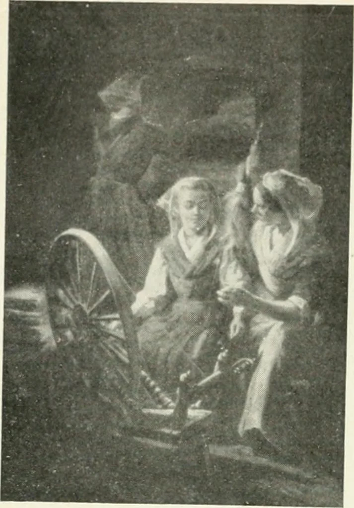 An illustration from Catalogue illustré, 1879, leaf 223