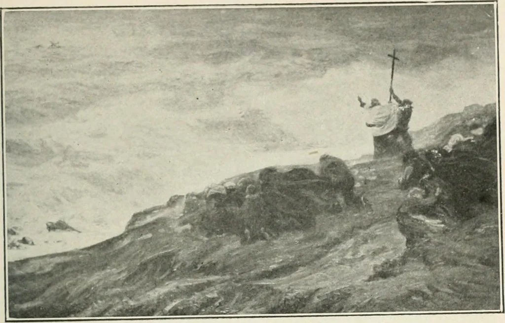 An illustration from Catalogue illustré, 1879, leaf 224