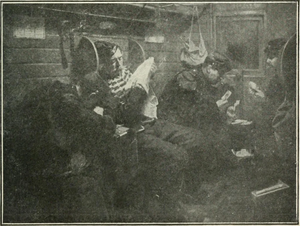 An illustration from Catalogue illustré, 1879, leaf 224