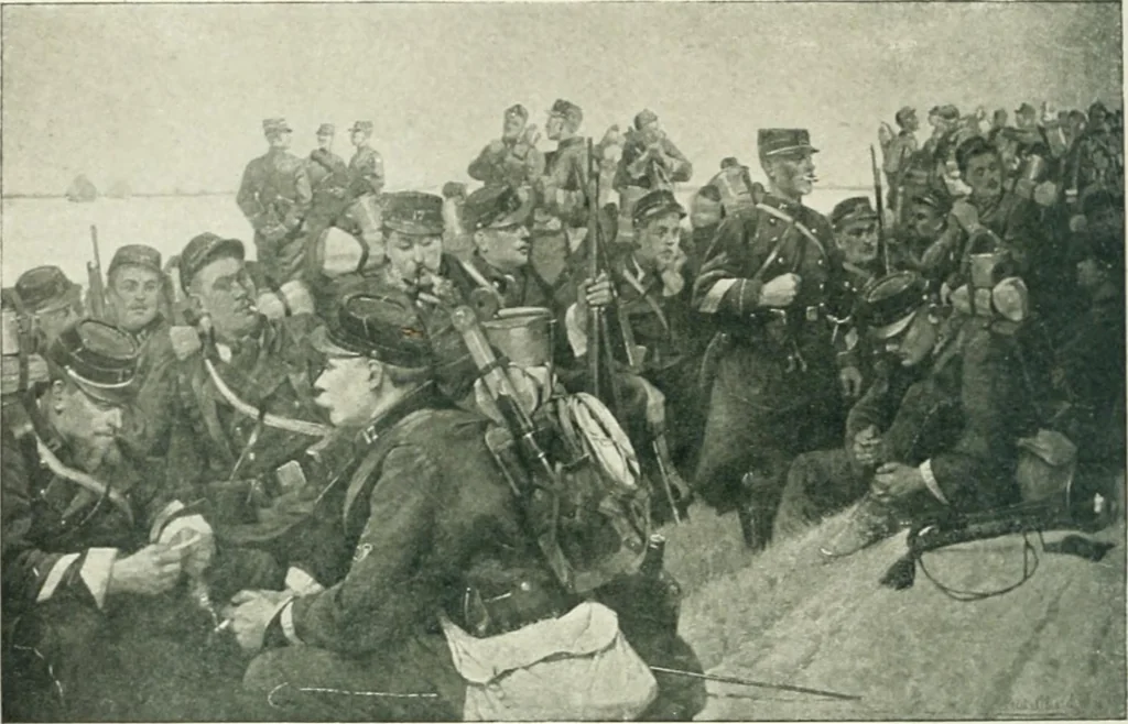 An illustration from Catalogue illustré, 1879, leaf 225