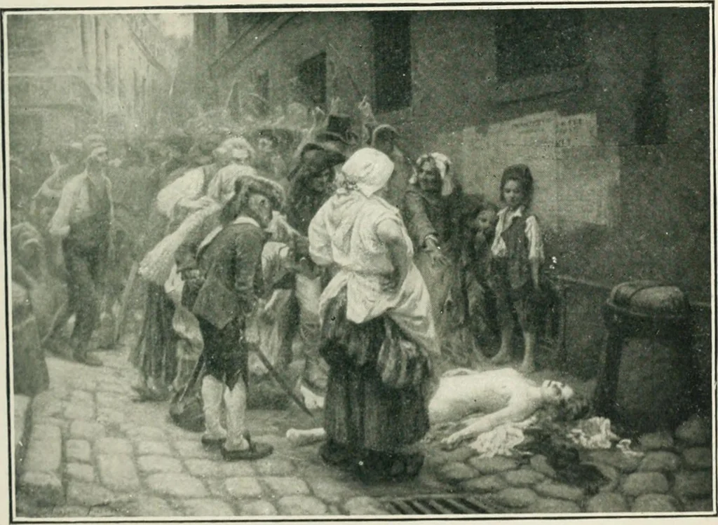 An illustration from Catalogue illustré, 1879, leaf 226