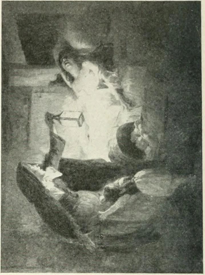 An illustration from Catalogue illustré, 1879, leaf 227