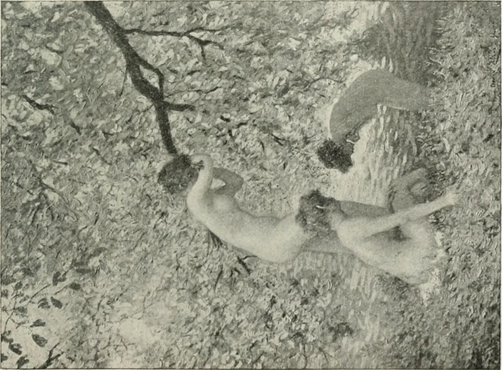 An illustration from Catalogue illustré, 1879, leaf 232