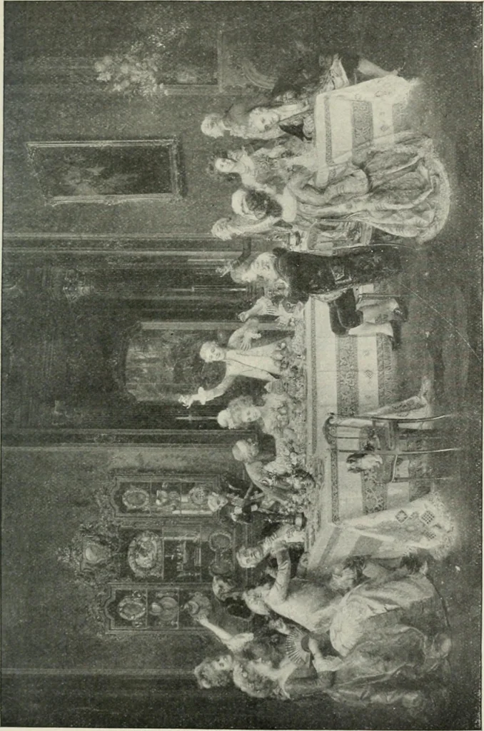 An illustration from Catalogue illustré, 1879, leaf 234