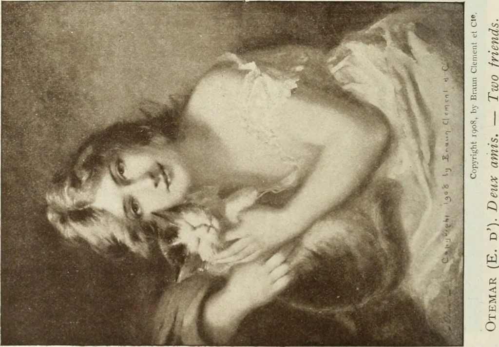 An illustration from Catalogue illustré, 1879, leaf 235