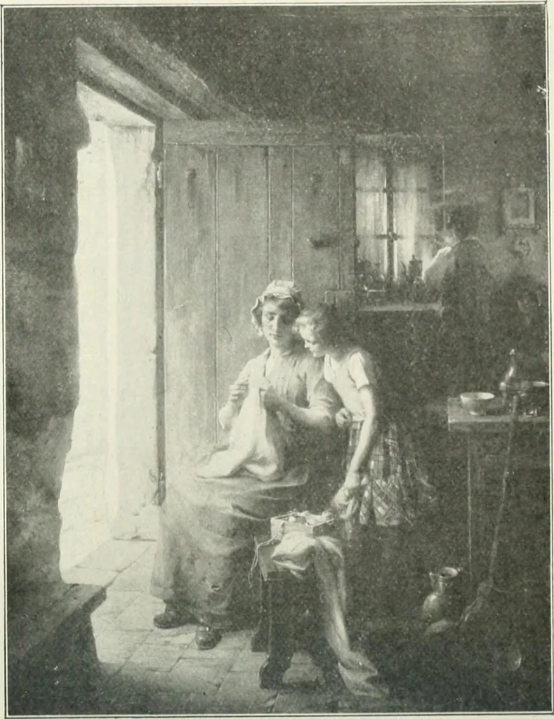 An illustration from Catalogue illustré, 1879, leaf 237