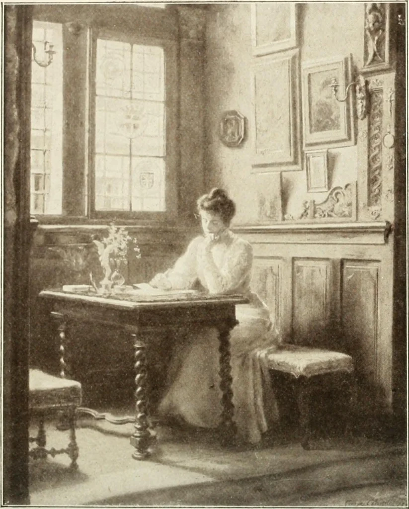 An illustration from Catalogue illustré, 1879, leaf 239
