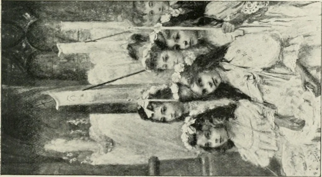 An illustration from Catalogue illustré, 1879, leaf 242