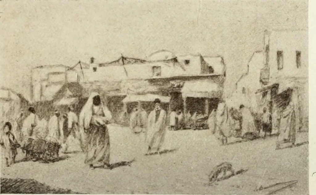 An illustration from Catalogue illustré, 1879, leaf 243