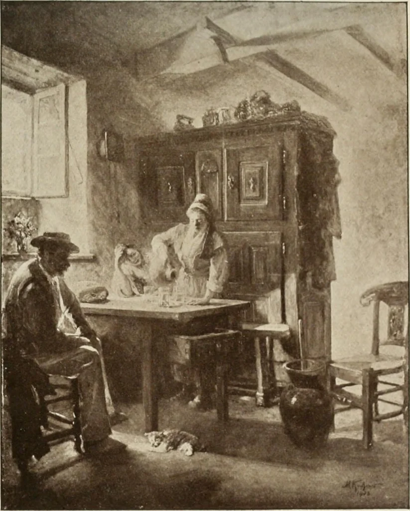 An illustration from Catalogue illustré, 1879, leaf 244